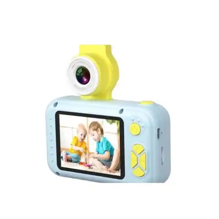 XO XJ02 Front and Rear Lens Children’s Camera